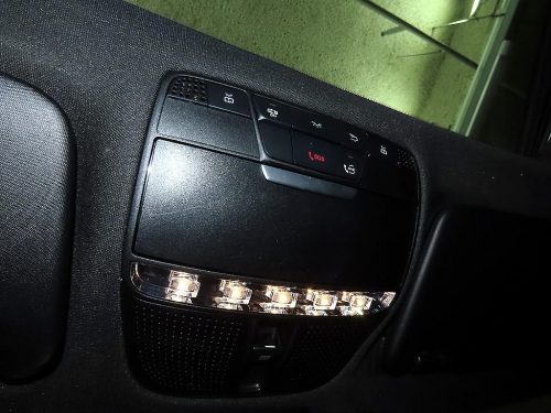 벤츠 C클래스 W205 C220 d 4MATIC 사진 15
