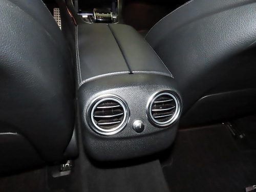 벤츠 C클래스 W205 C220 d 4MATIC 사진 16