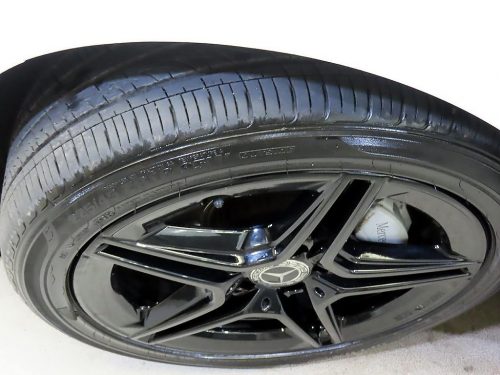 벤츠 C클래스 W205 C220 d 4MATIC 사진 20