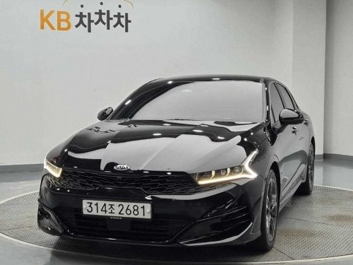 기아 K5 3세대 2.0 시그니처