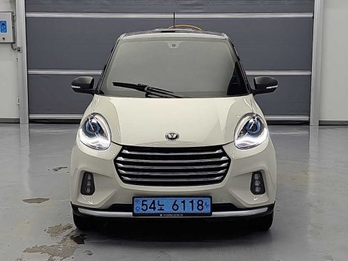 기타제조사 SMART EV SMART EV Z 사진 2