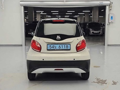 기타제조사 SMART EV SMART EV Z 사진 3
