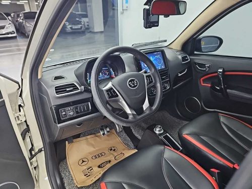 기타제조사 SMART EV SMART EV Z 사진 7