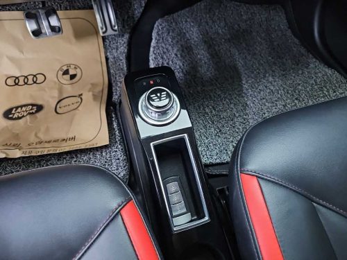 기타제조사 SMART EV SMART EV Z 사진 8