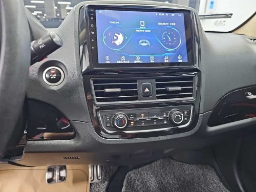 기타제조사 SMART EV SMART EV Z 사진 10