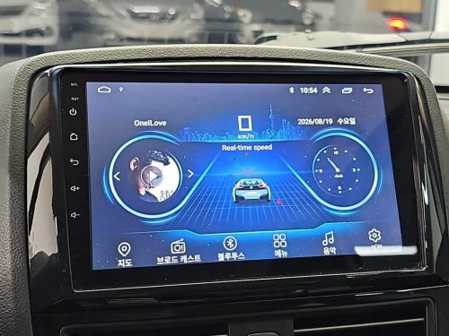 기타제조사 SMART EV SMART EV Z 사진 12