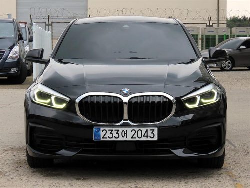 BMW 1시리즈 (F40)