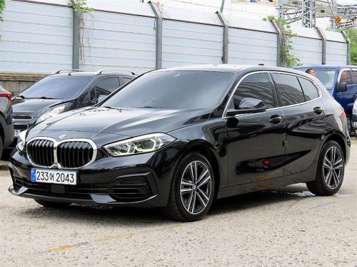 BMW 1시리즈 (F40) 120i 어드밴티지 사진 2