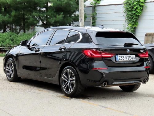 BMW 1시리즈 (F40) 120i 어드밴티지 사진 3