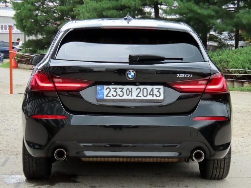 BMW 1시리즈 (F40) 120i 어드밴티지 사진 4