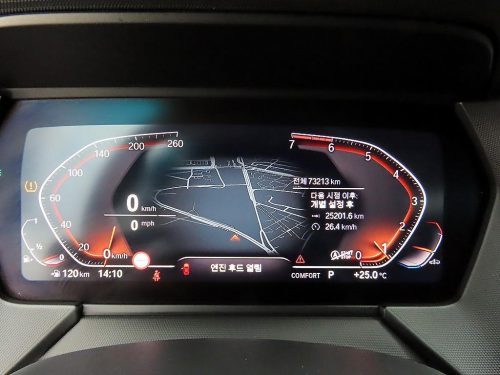 BMW 1시리즈 (F40) 120i 어드밴티지 사진 9