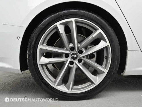 아우디 A7 (4K) 55 TFSI 콰트로 프리미엄 사진 5