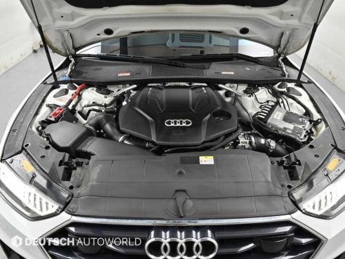 아우디 A7 (4K) 55 TFSI 콰트로 프리미엄 사진 6