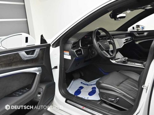 아우디 A7 (4K) 55 TFSI 콰트로 프리미엄 사진 11