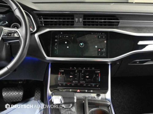 아우디 A7 (4K) 55 TFSI 콰트로 프리미엄 사진 14