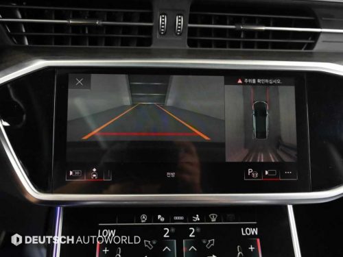 아우디 A7 (4K) 55 TFSI 콰트로 프리미엄 사진 15