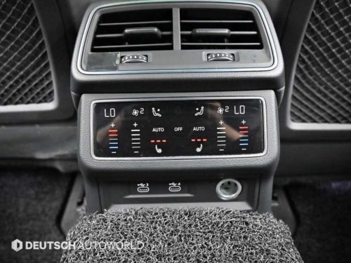 아우디 A7 (4K) 55 TFSI 콰트로 프리미엄 사진 16