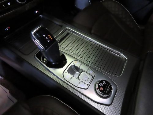 KG모빌리티(쌍용) 올 뉴 렉스턴 (Y450) 디젤 2.2 4WD 시그니처 사진 12