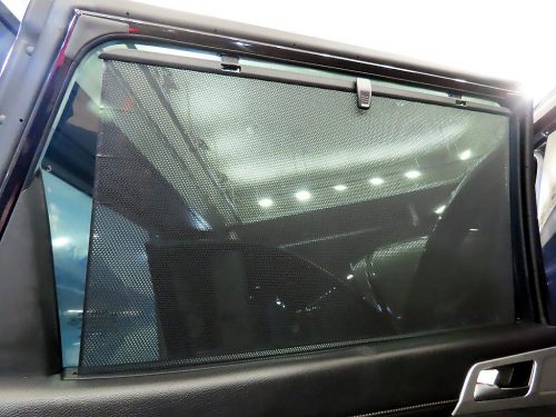 KG모빌리티(쌍용) 올 뉴 렉스턴 (Y450) 디젤 2.2 4WD 시그니처 사진 16