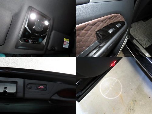KG모빌리티(쌍용) 올 뉴 렉스턴 (Y450) 디젤 2.2 4WD 시그니처 사진 18