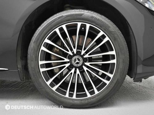 벤츠 S클래스-W223 S350 d 사진 5