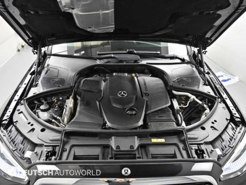 벤츠 S클래스-W223 S350 d 사진 6