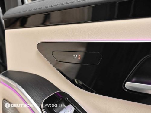 벤츠 S클래스-W223 S350 d 사진 16