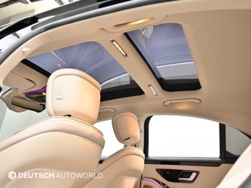 벤츠 S클래스-W223 S350 d 사진 18
