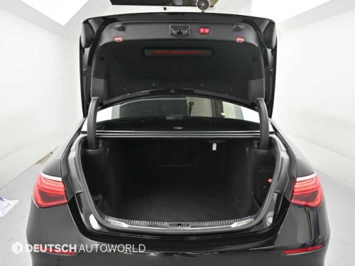 벤츠 S클래스-W223 S350 d 사진 19