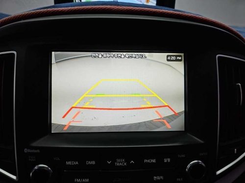 현대 더 뉴 그랜드 스타렉스 2WD 밴 3인승 사진 13