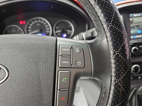 현대 더 뉴 그랜드 스타렉스 2WD 밴 3인승 사진 15