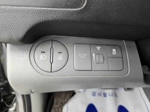 현대 더 뉴 그랜드 스타렉스 2WD 밴 3인승 사진 16