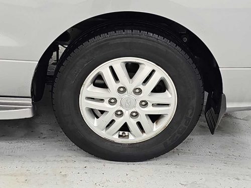 현대 더 뉴 그랜드 스타렉스 2WD 밴 3인승 사진 20