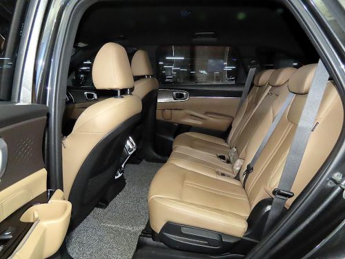 기아 더 뉴 쏘렌토 4세대 가솔린 2.5T 4WD 시그니처 그래비티 사진 모두보기