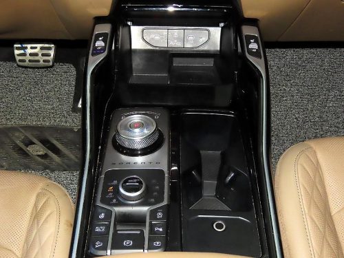 기아 더 뉴 쏘렌토 4세대 가솔린 2.5T 4WD 시그니처 그래비티 사진 12