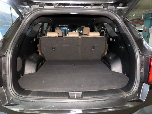 기아 더 뉴 쏘렌토 4세대 가솔린 2.5T 4WD 시그니처 그래비티 사진 14