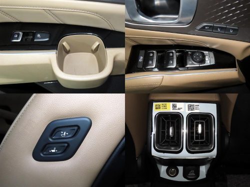 기아 더 뉴 쏘렌토 4세대 가솔린 2.5T 4WD 시그니처 그래비티 사진 16