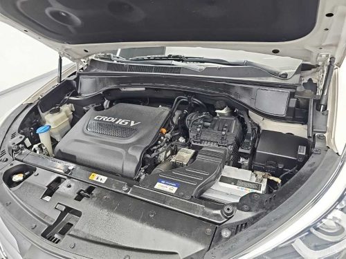 현대 싼타페 더 프라임 디젤 2.2 2WD 사진 5