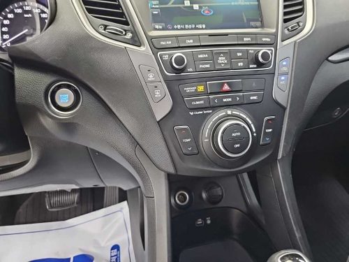 현대 싼타페 더 프라임 디젤 2.2 2WD 사진 10