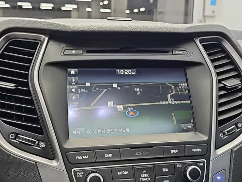 현대 싼타페 더 프라임 디젤 2.2 2WD 사진 모두보기
