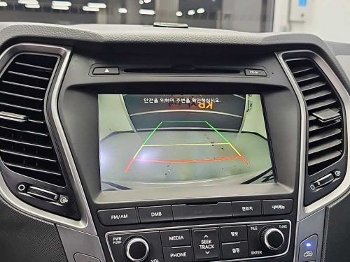 현대 싼타페 더 프라임 디젤 2.2 2WD 사진 16