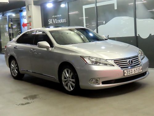 렉서스 ES350 슈페리어
