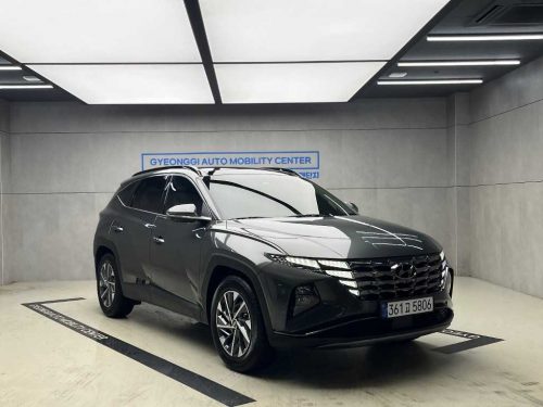현대 투싼 하이브리드(NX4) 2WD 인스퍼레이션