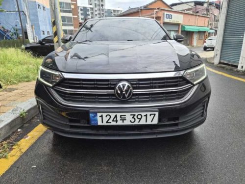 폭스바겐 올 뉴 제타 1.5 TSI 프리미엄