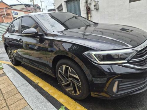 폭스바겐 올 뉴 제타 1.5 TSI 프리미엄 사진 3