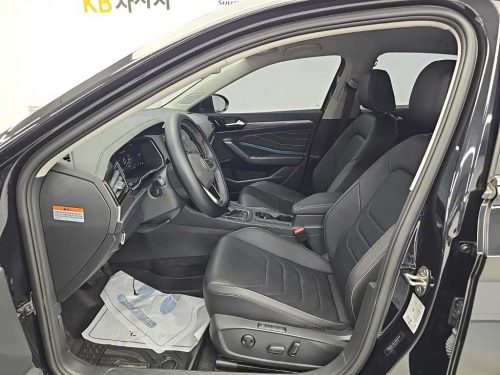 폭스바겐 올 뉴 제타 1.5 TSI 프리미엄 사진 11