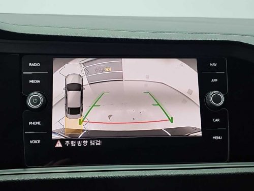 폭스바겐 올 뉴 제타 1.5 TSI 프리미엄 사진 14
