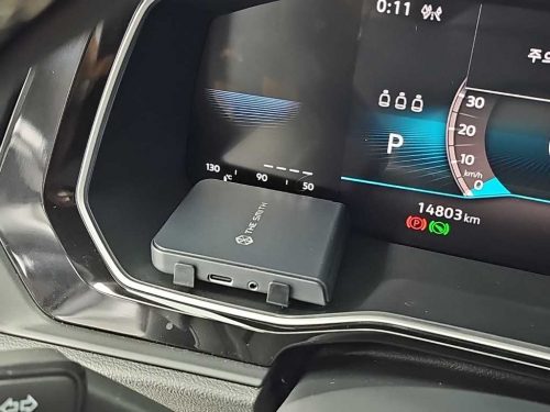 폭스바겐 올 뉴 제타 1.5 TSI 프리미엄 사진 17
