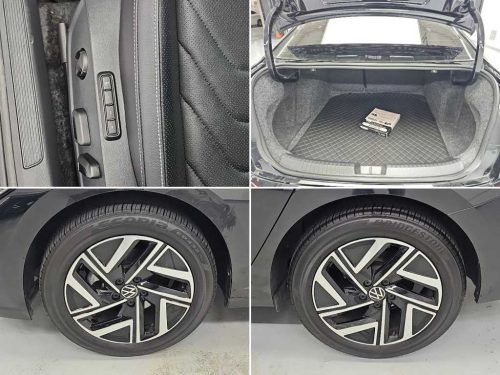 폭스바겐 올 뉴 제타 1.5 TSI 프리미엄 사진 20