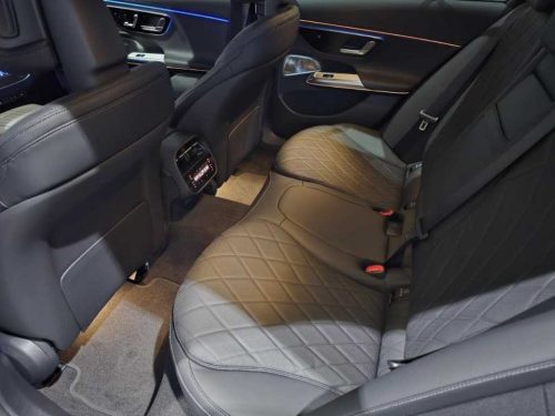 벤츠 E-클래스 W214 E450 4MATIC 사진 13